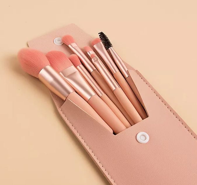 Make-Up Brush Set