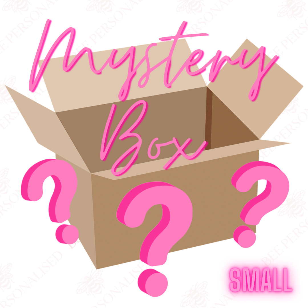 Small Mystery Box