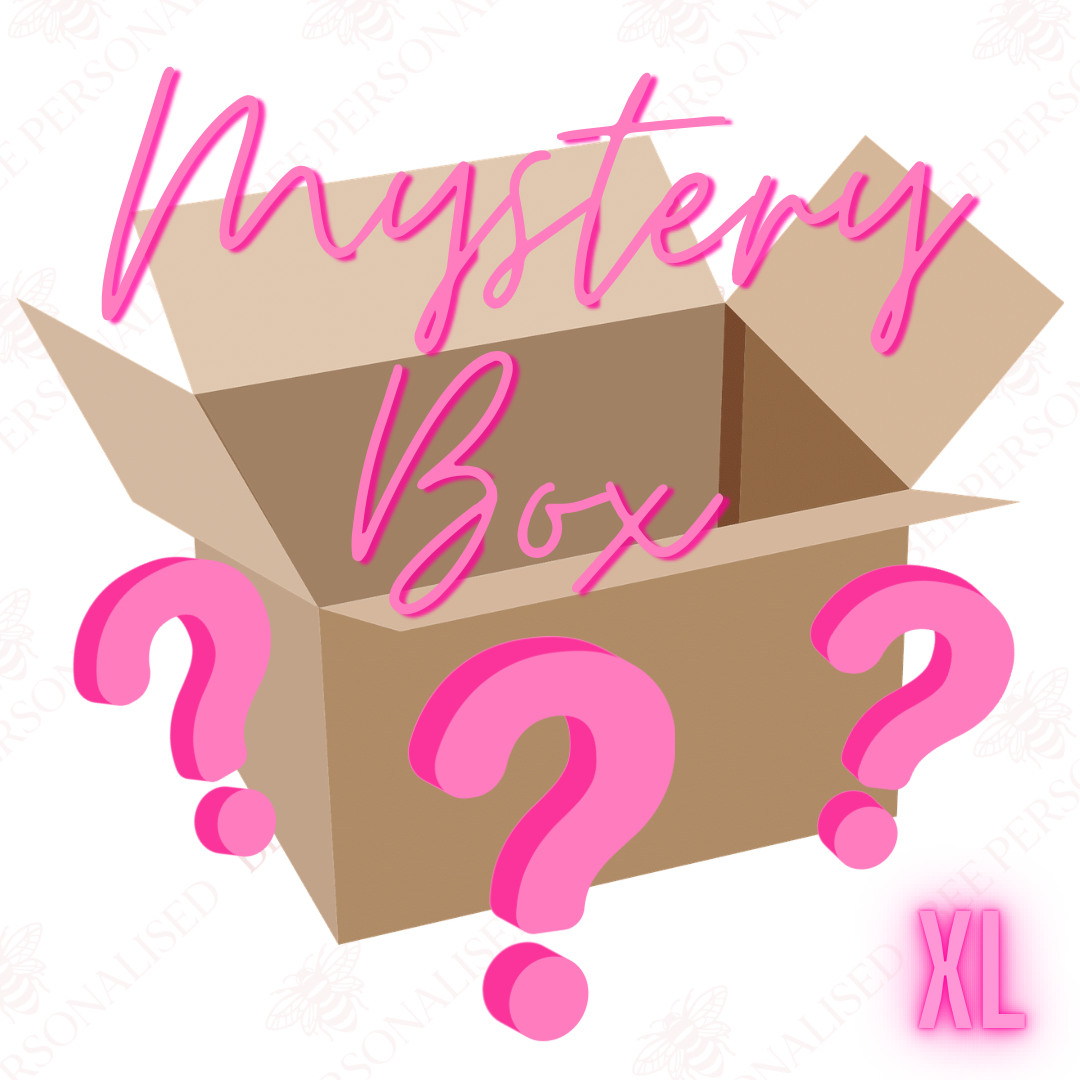 XL Mystery Box