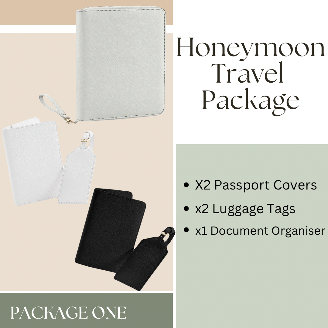 Honeymoon Package 