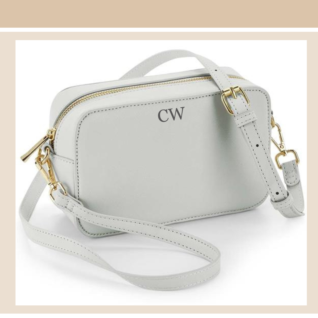 Cross Body Bag