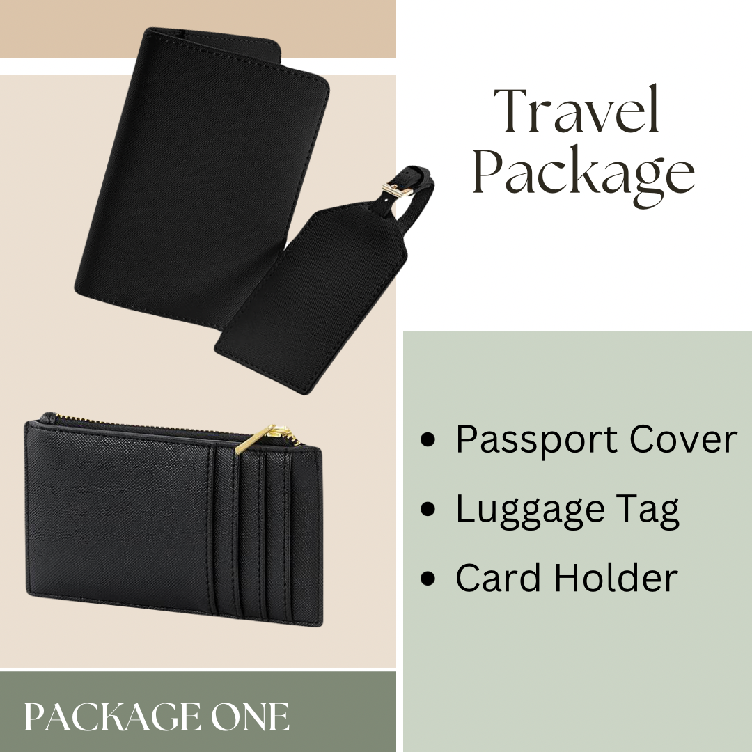 Travel Package 