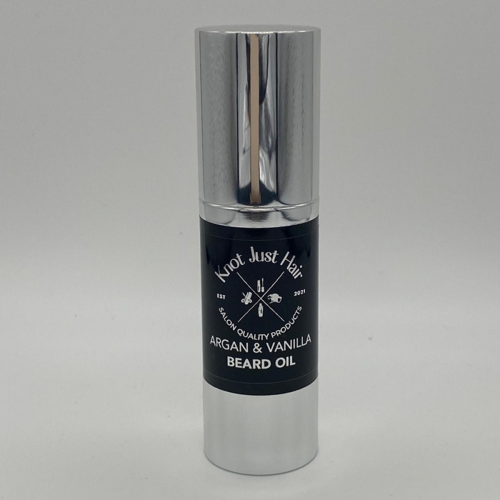 Beard Oil 30ml