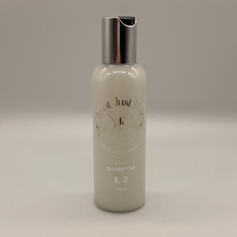 Daily Shampoo 100ml