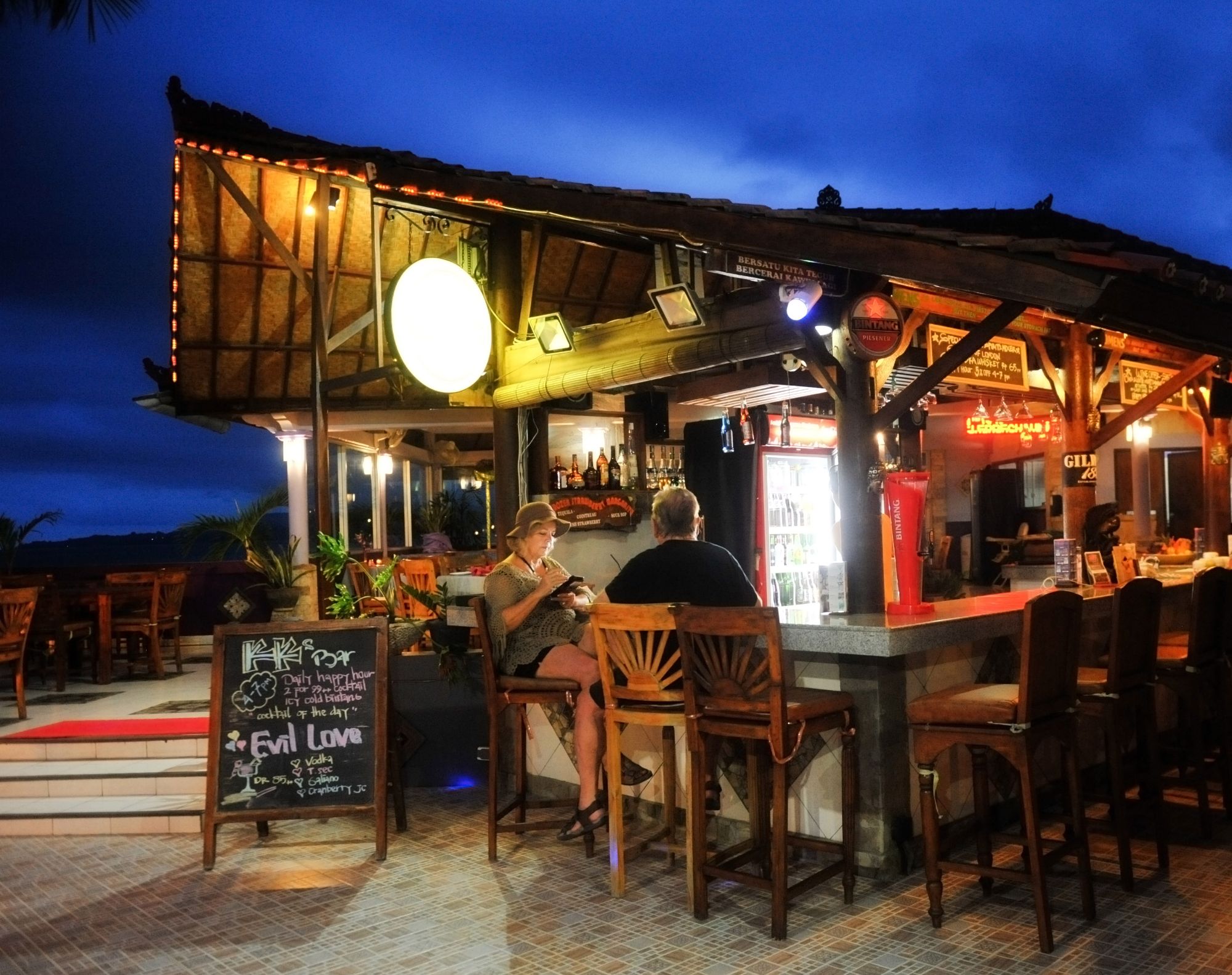 KK's Bar 2
