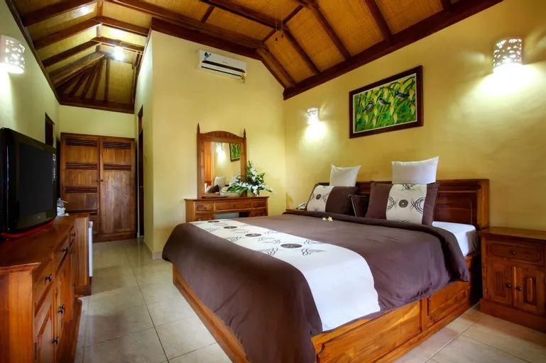 Bali Palms 106