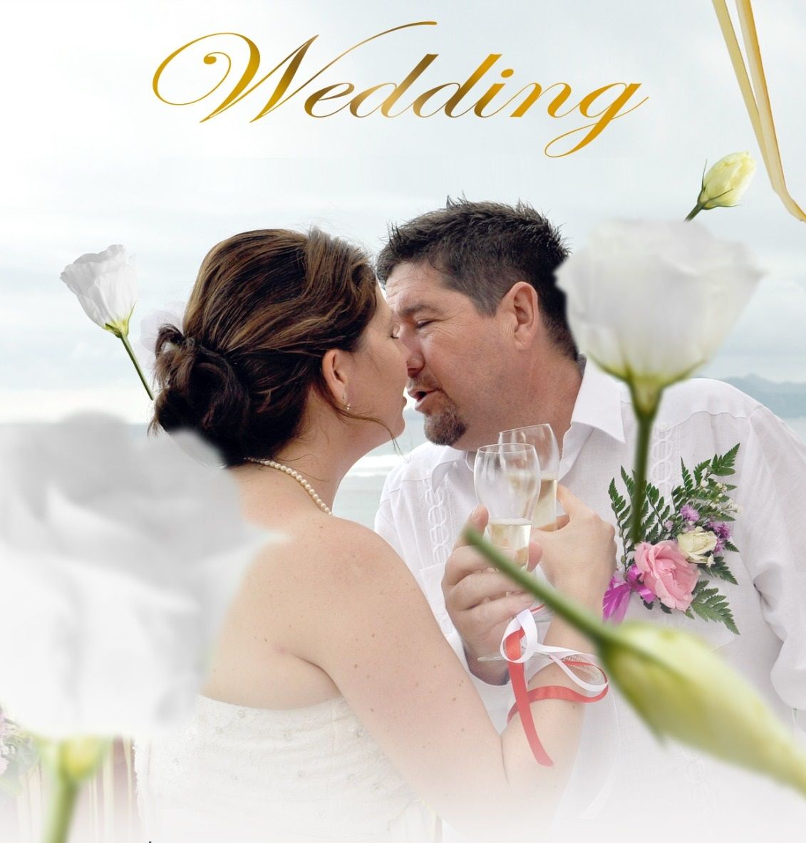 Bali Weddings