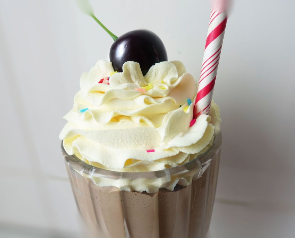 Chocolate_Fake_American_Diner_Shake2