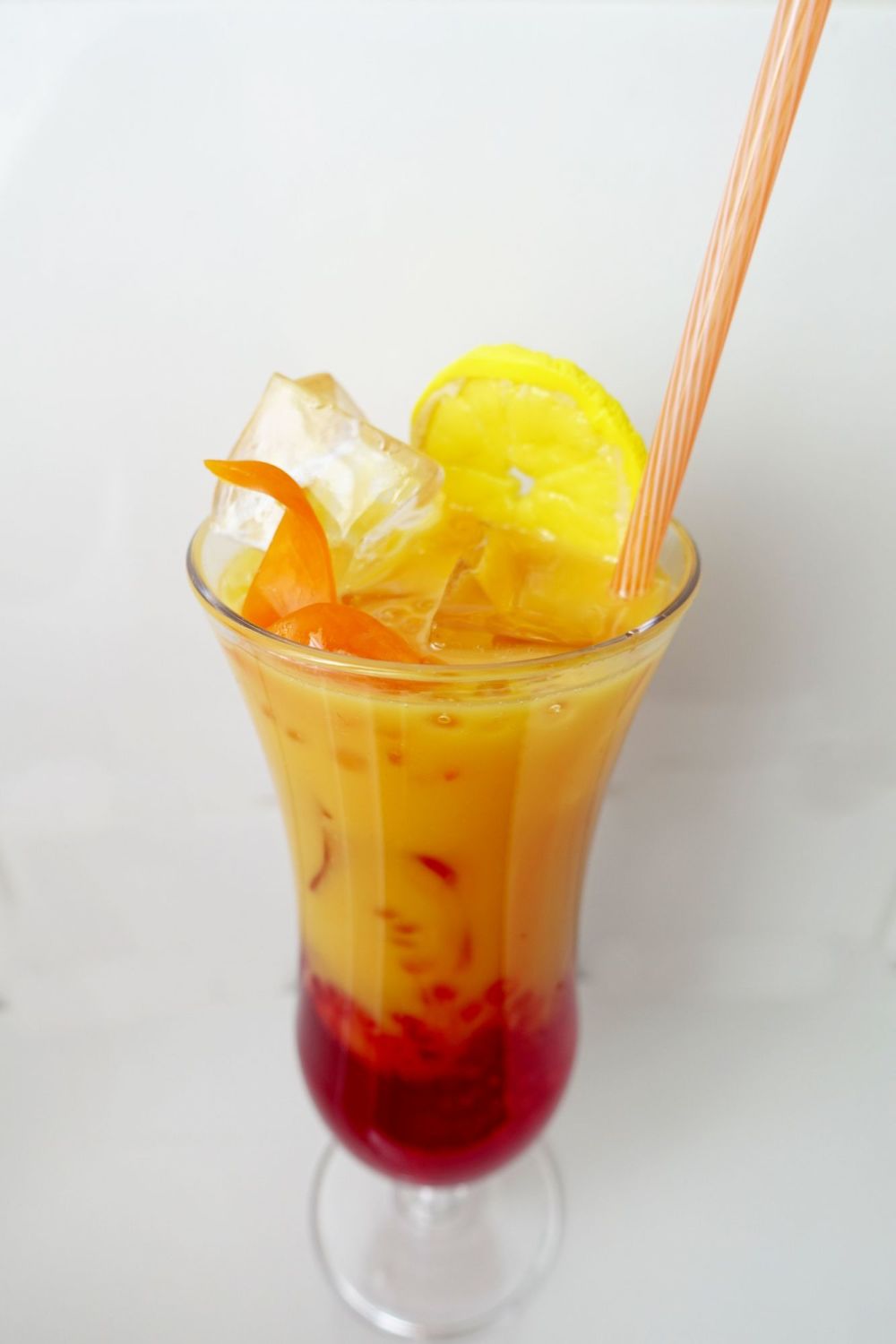 Sex on the Beach Cocktail