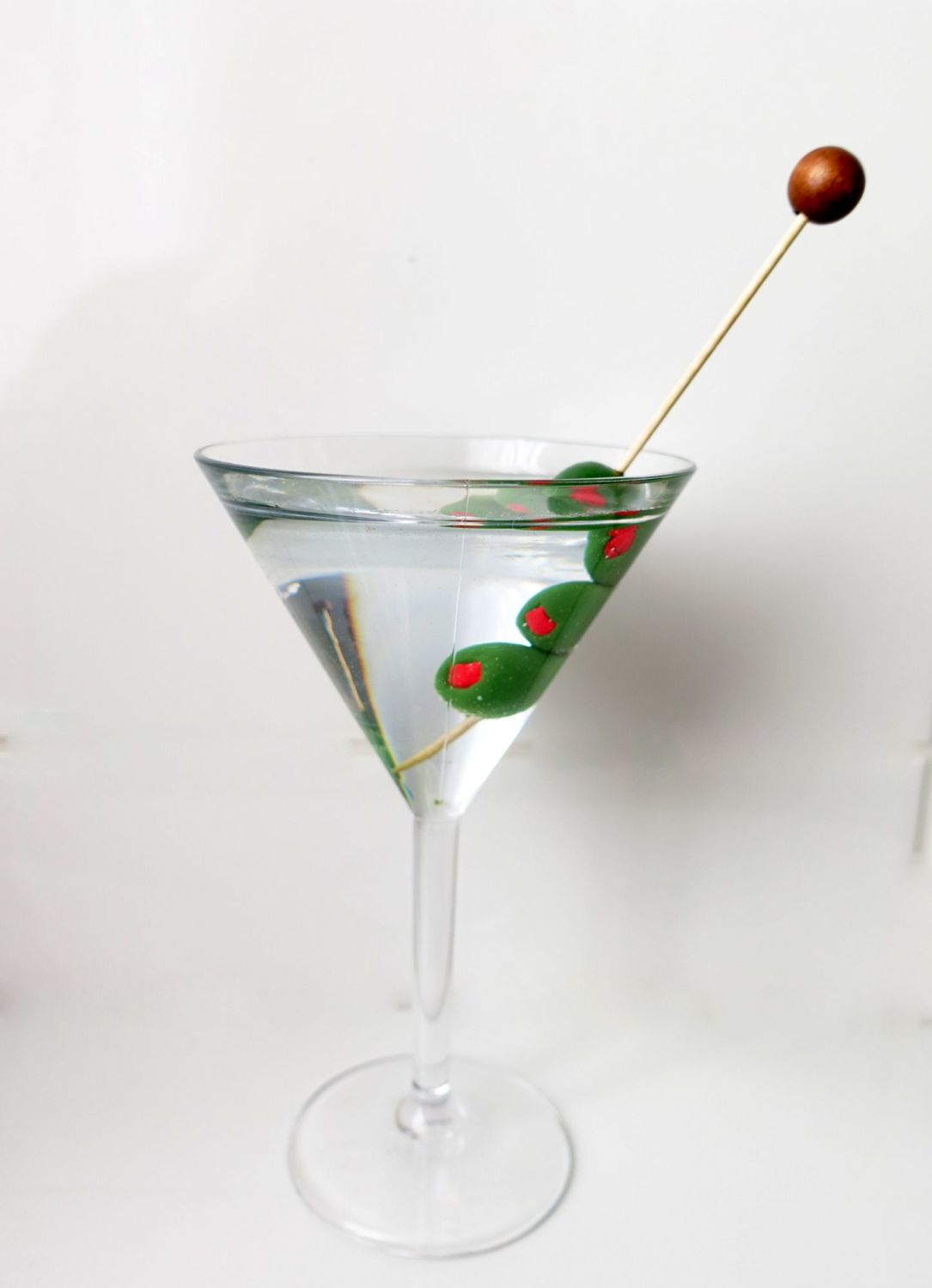 Martini Cocktail