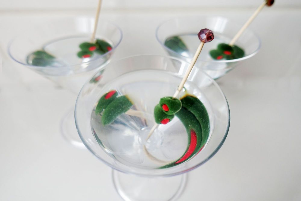 CakeToppers_Martini