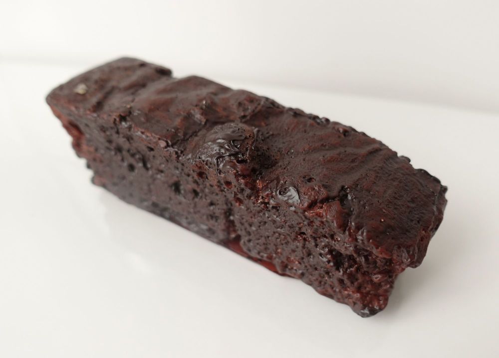 Chocolate Brownie