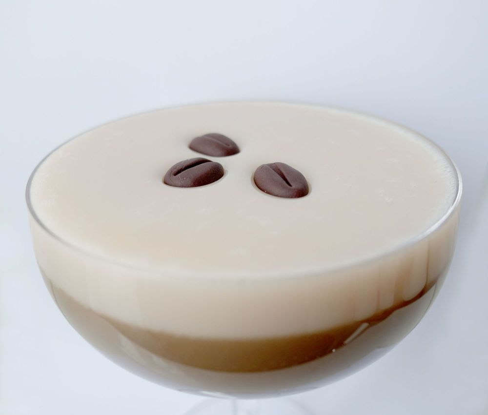 coffee-cocktail