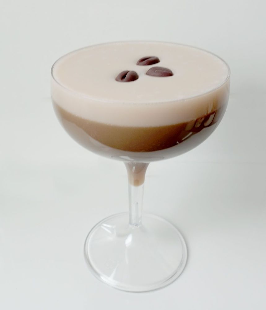 Coffee Cocktail