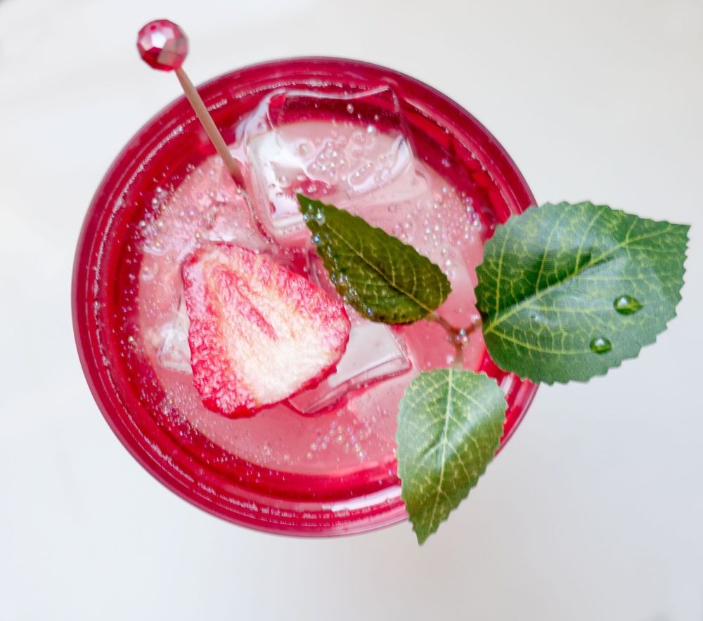 Strawberry Daiquiri
