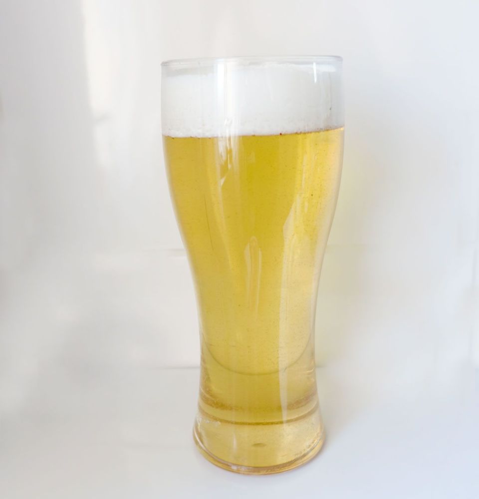 Pint of Beer