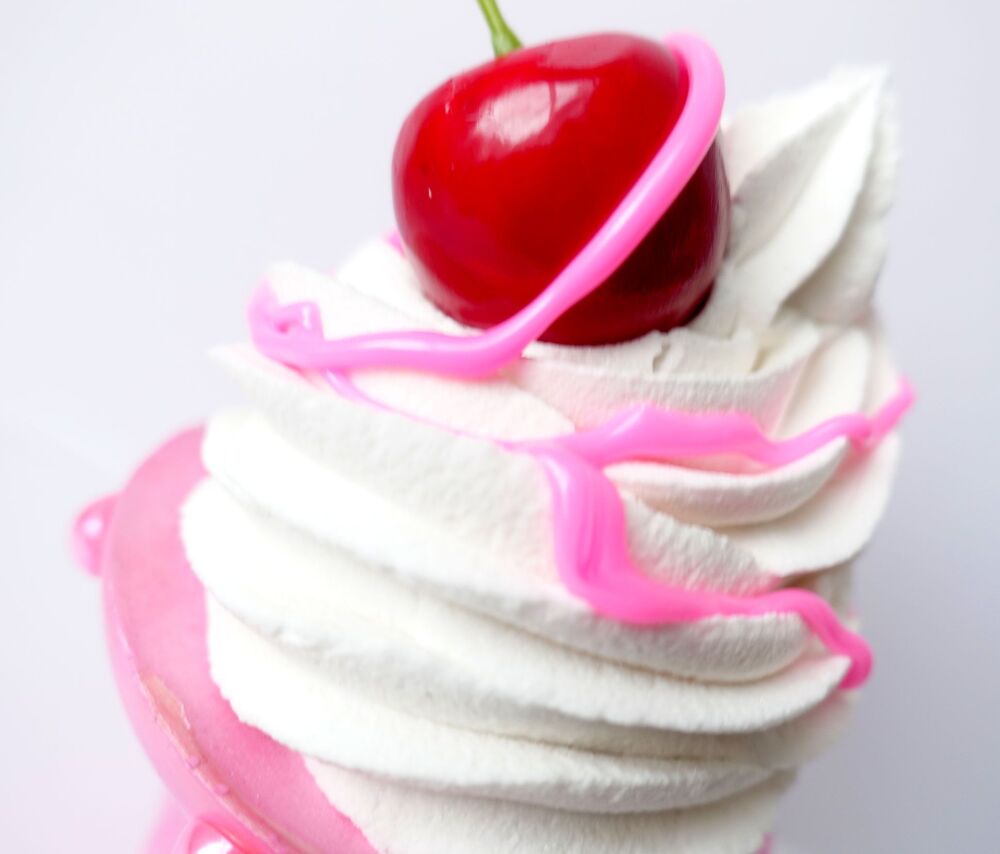 Pink-Ice-Cream-Cone-3