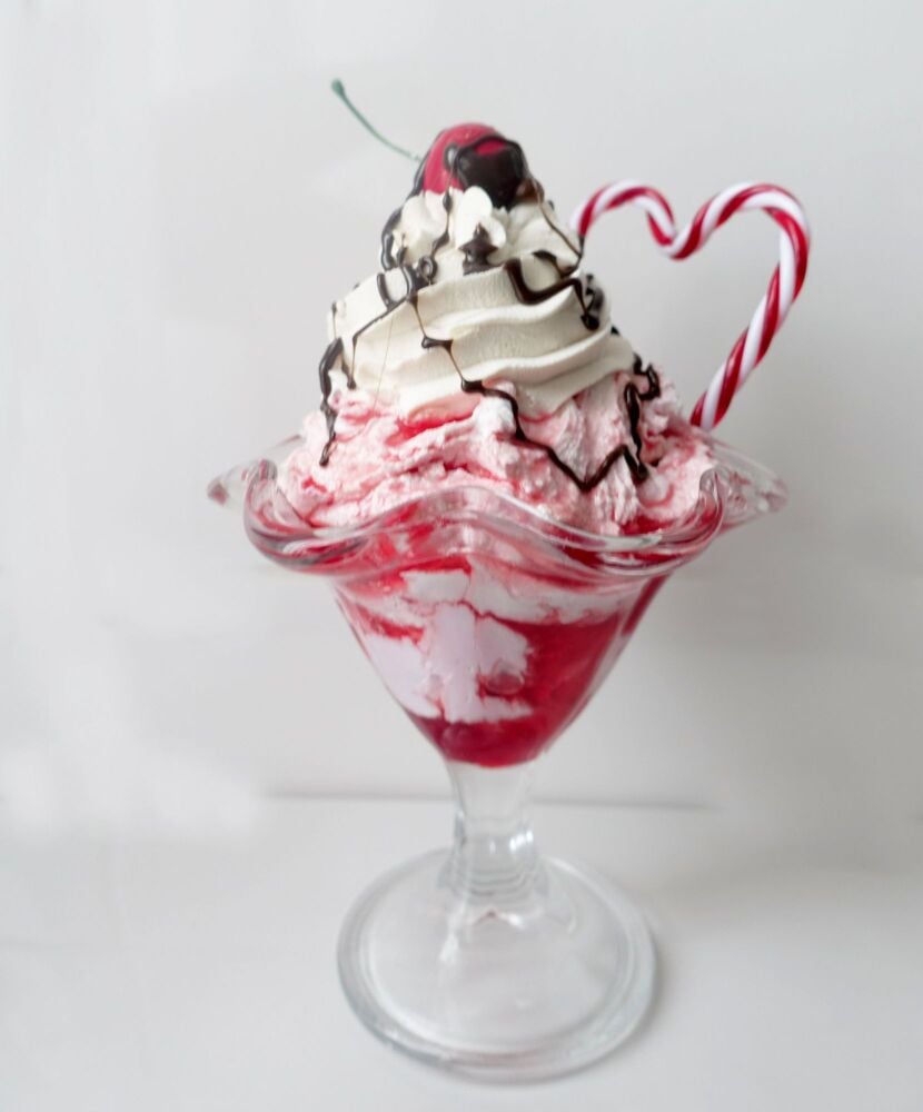 Retro_KnickerbockerGlory_Fakefood