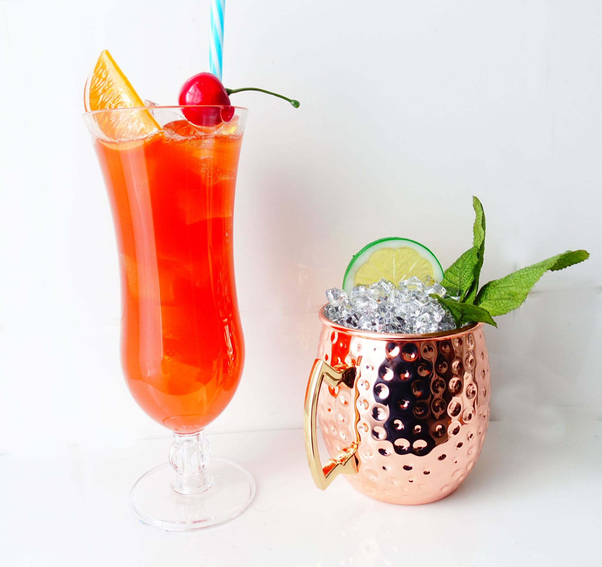 Mule-and-Hurricane