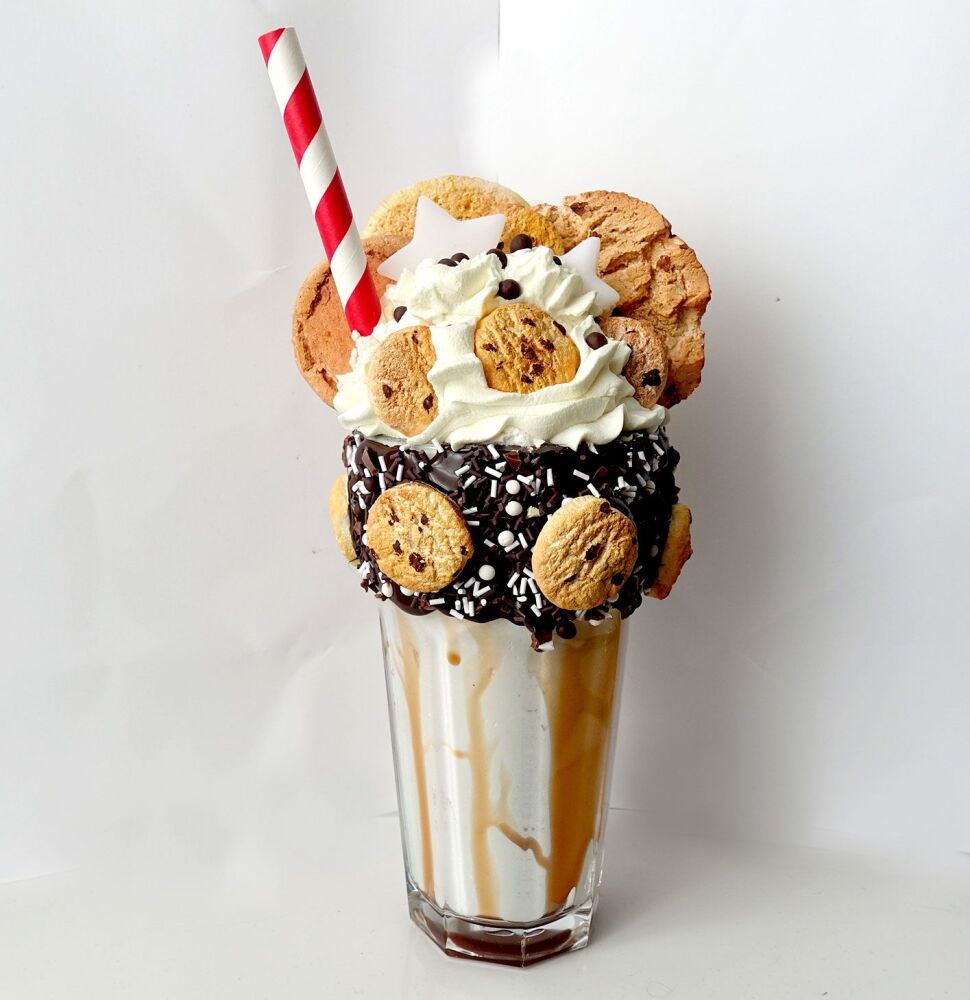 cookie-Shake-Fake-Food