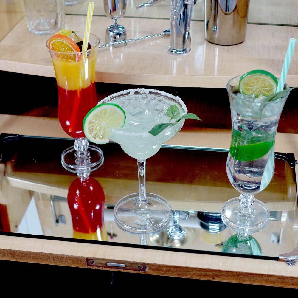 Commission order for Nicolau