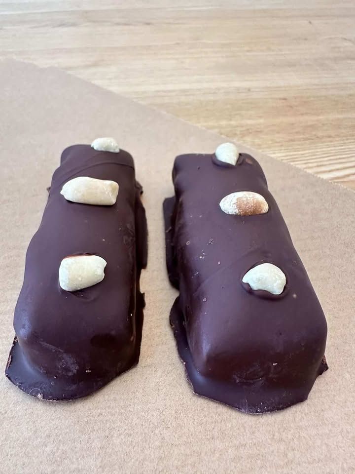 Commission for Nuffin