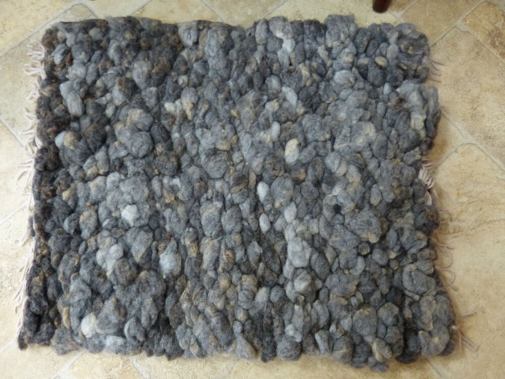 Made to order bedmats