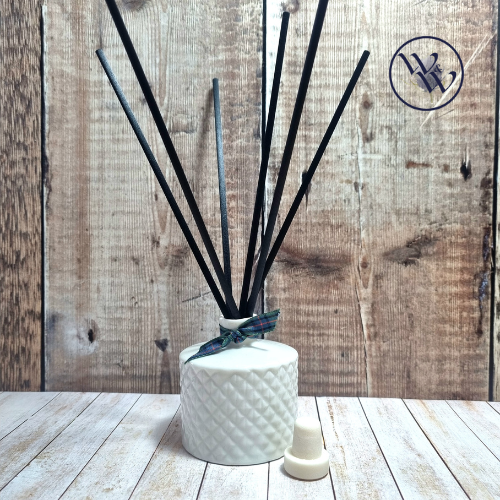 Ceramic Home Diffuser