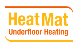 HeatMat logo