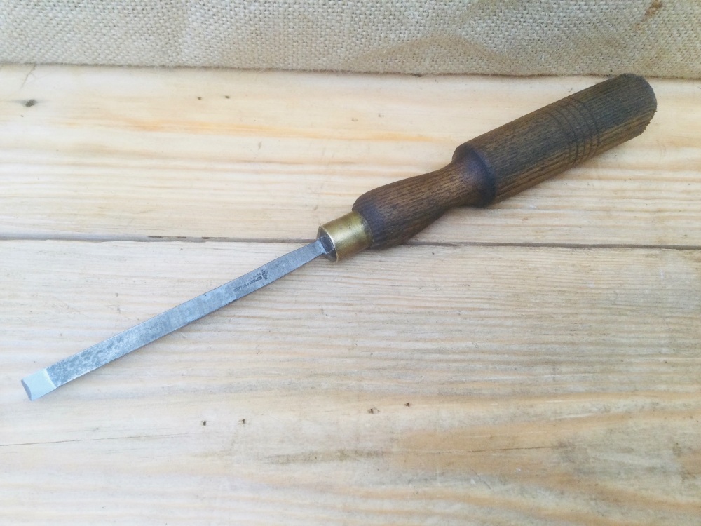 Wood Chisel, Vintage Wood Chisel, Woodworking Chisels, Antique Chisels