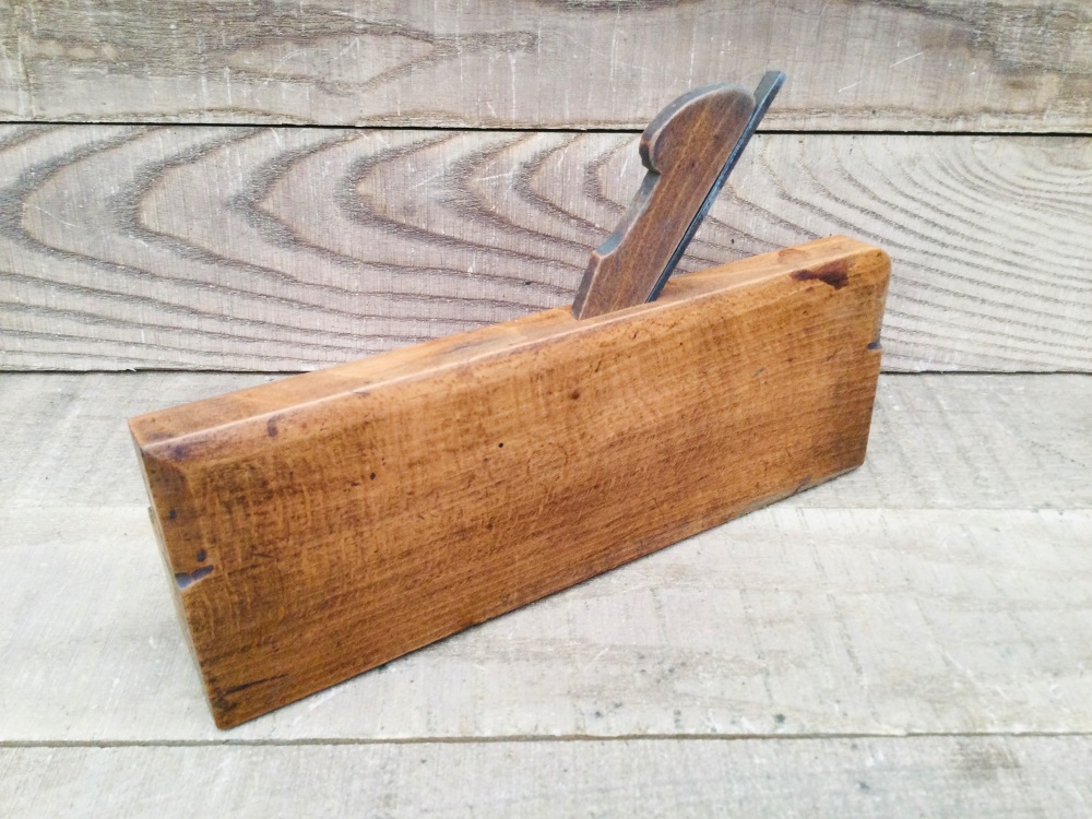 Vintage Palmer & Company Brighton Complex Moulding Plane