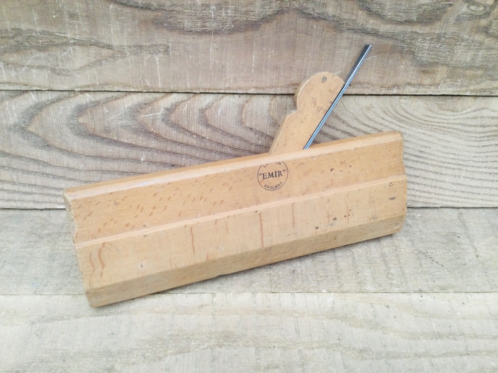 Emir 1/2” Round Moulding Plane