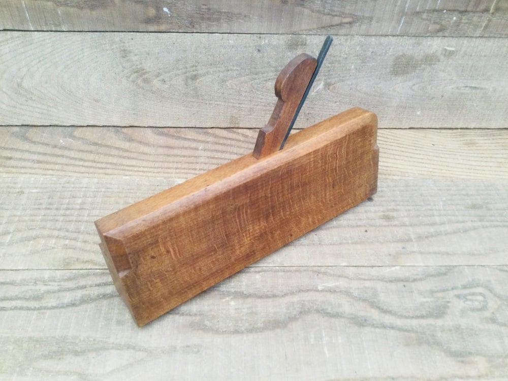 Vintage Charles Nurse Moulding Plane