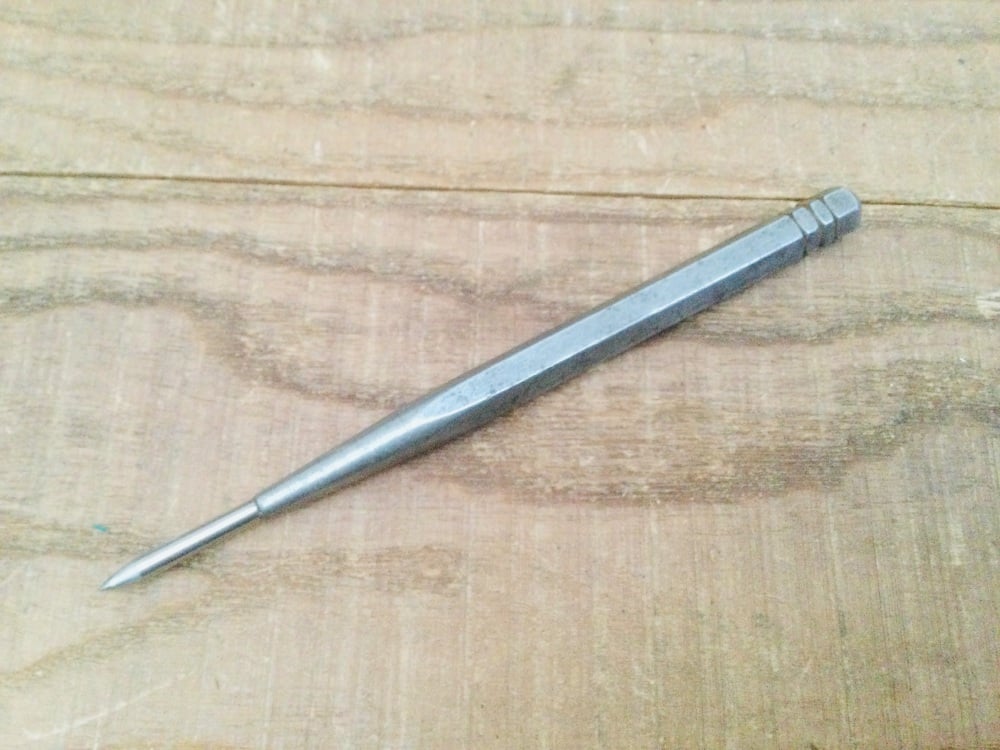 Vintage Engineers Machinists Scribe Tool