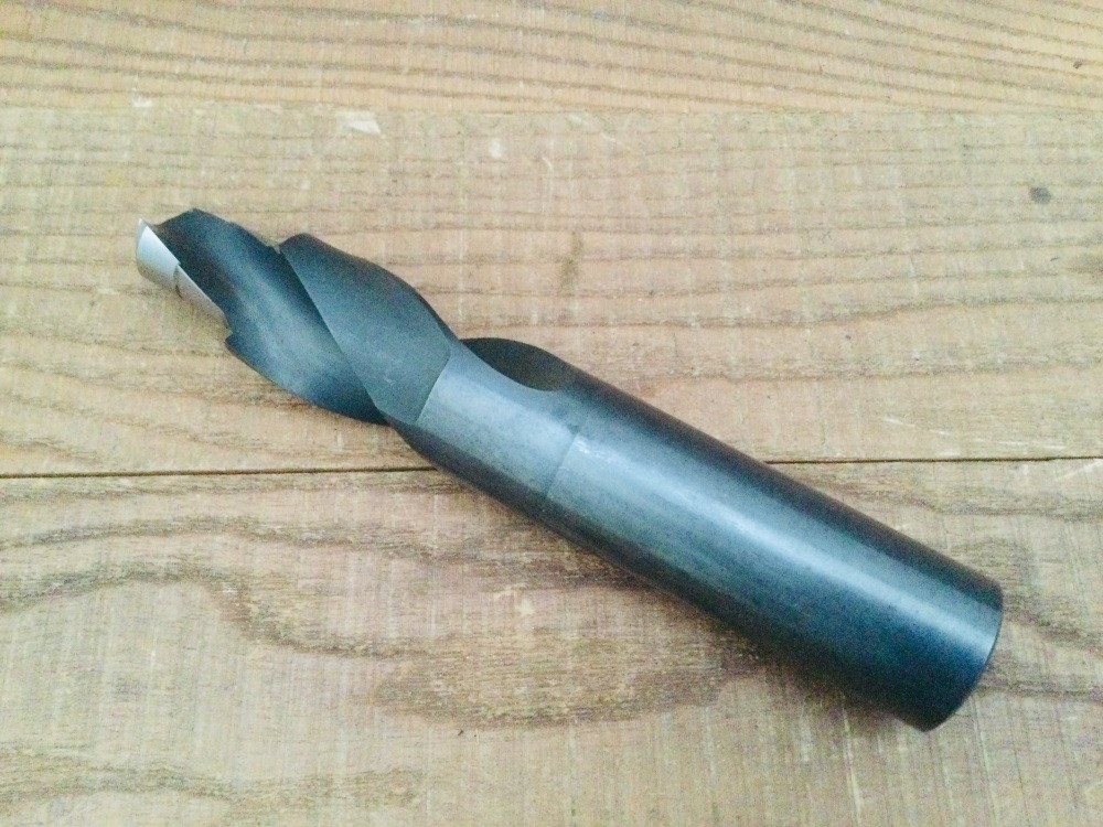 INTAL HS 1.5/16” Machinists Engineers Lathe Tooling Step Drill Boring Bit