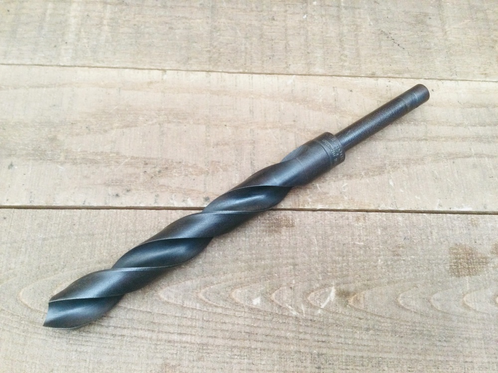 F.B.Tools Speedicut H.9.1 7/8” Engineer Machinists Drill Bit