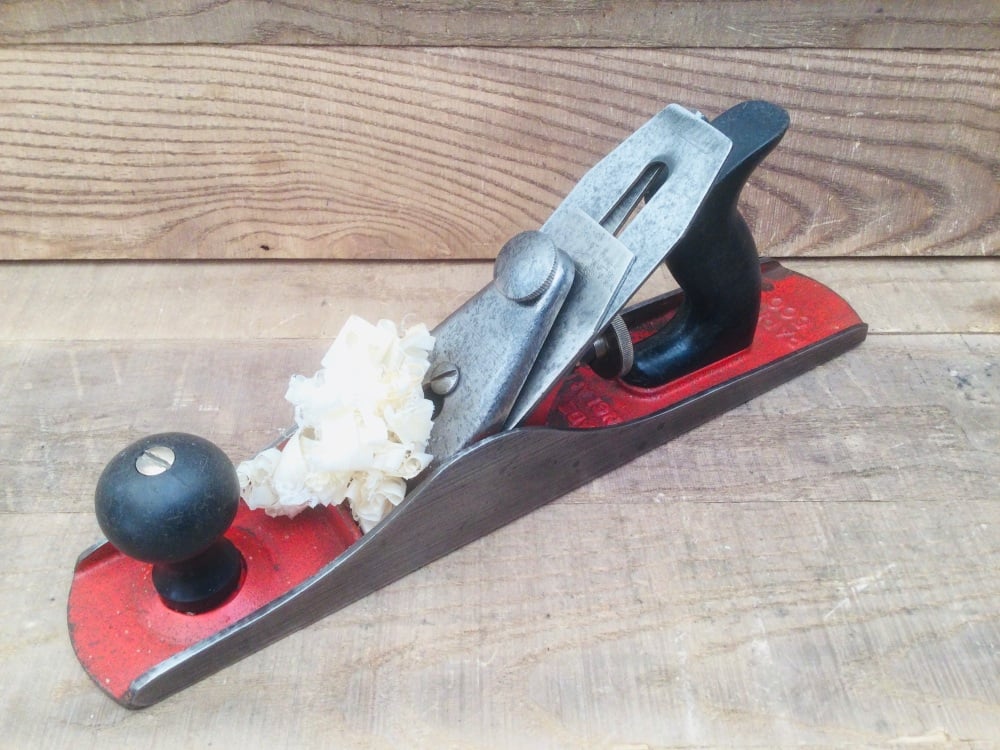 Rapier England No. 500 Jack Plane