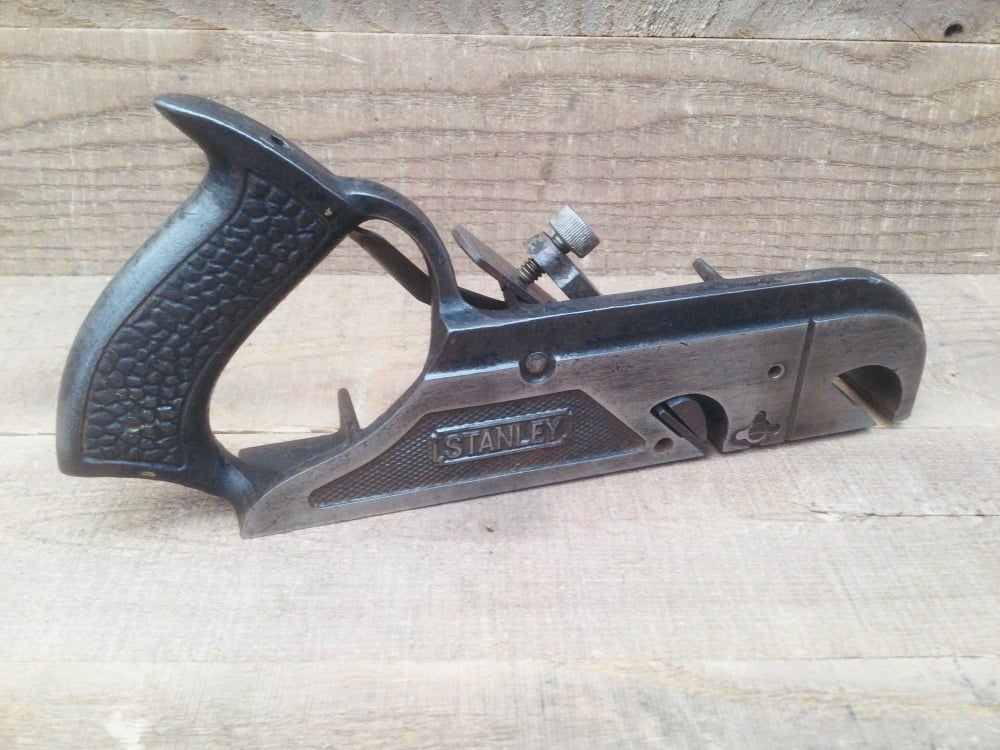 Stanley No. 78 Rebate Plane