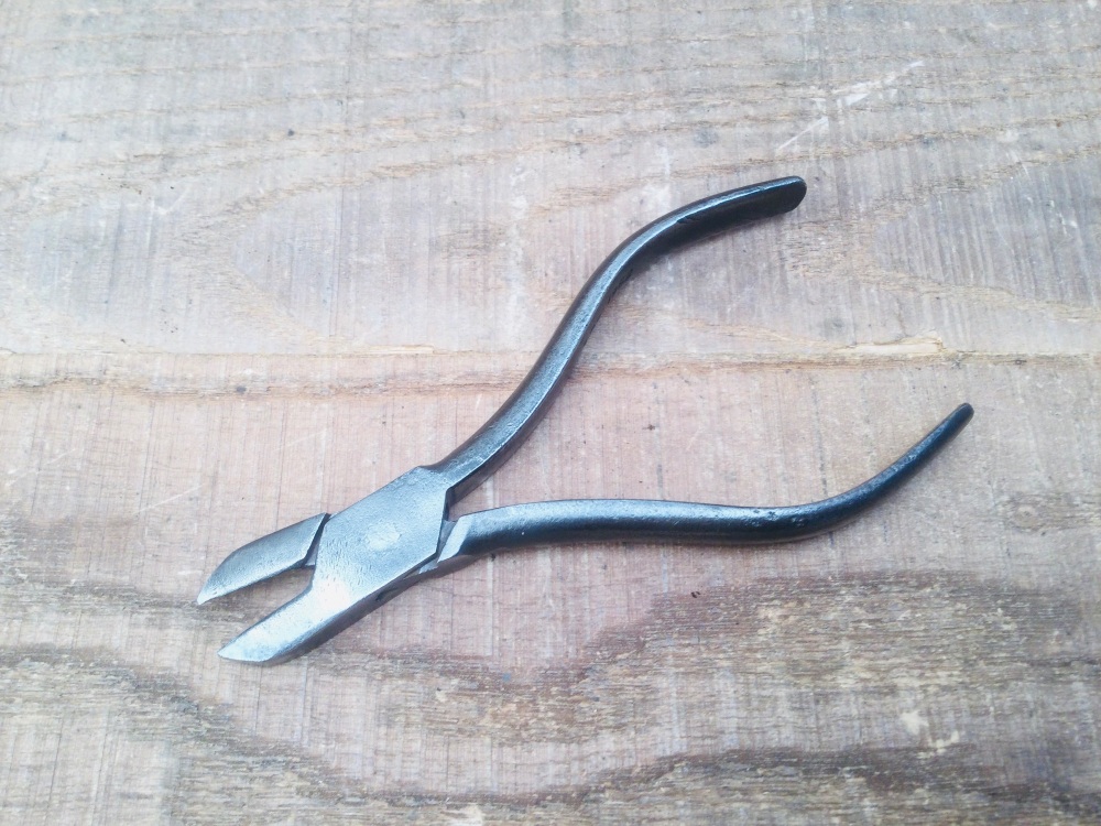 Vintage Wilkinson GPO 1952 Diagonal Cutters Wire Cutters