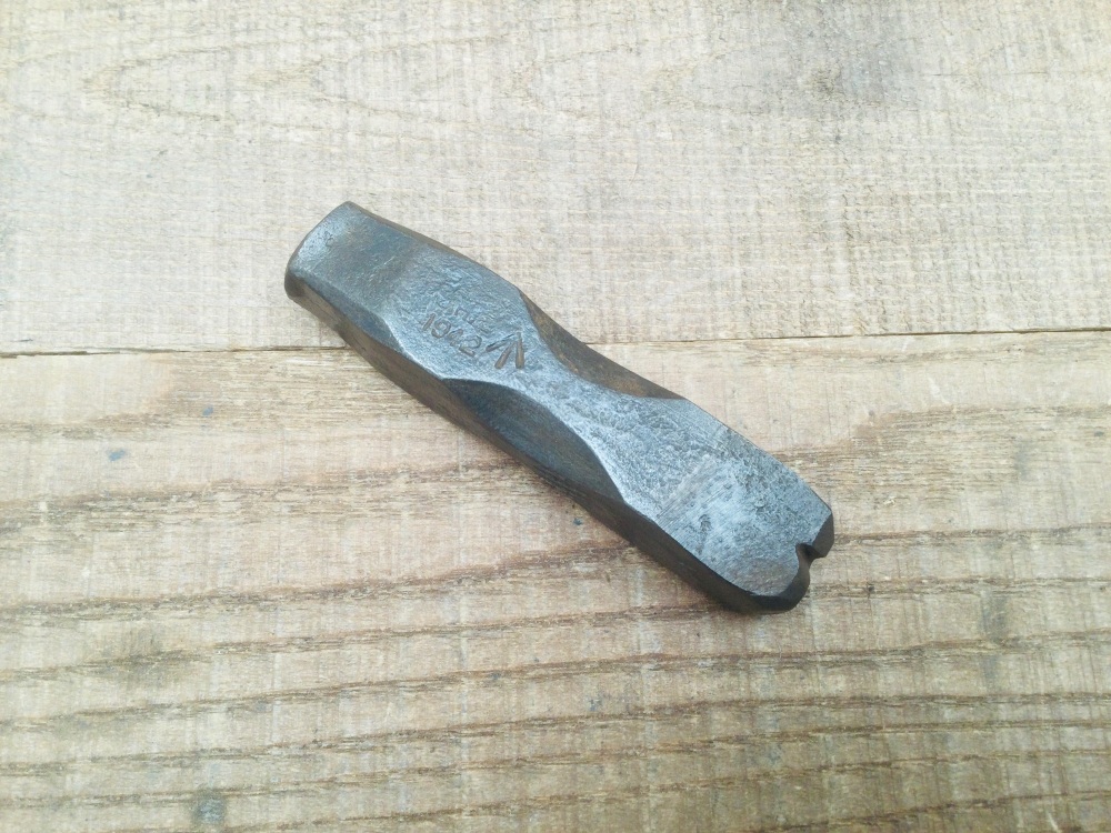 Vintage Military 1942 Letter Punch S Leatherworkers Punch