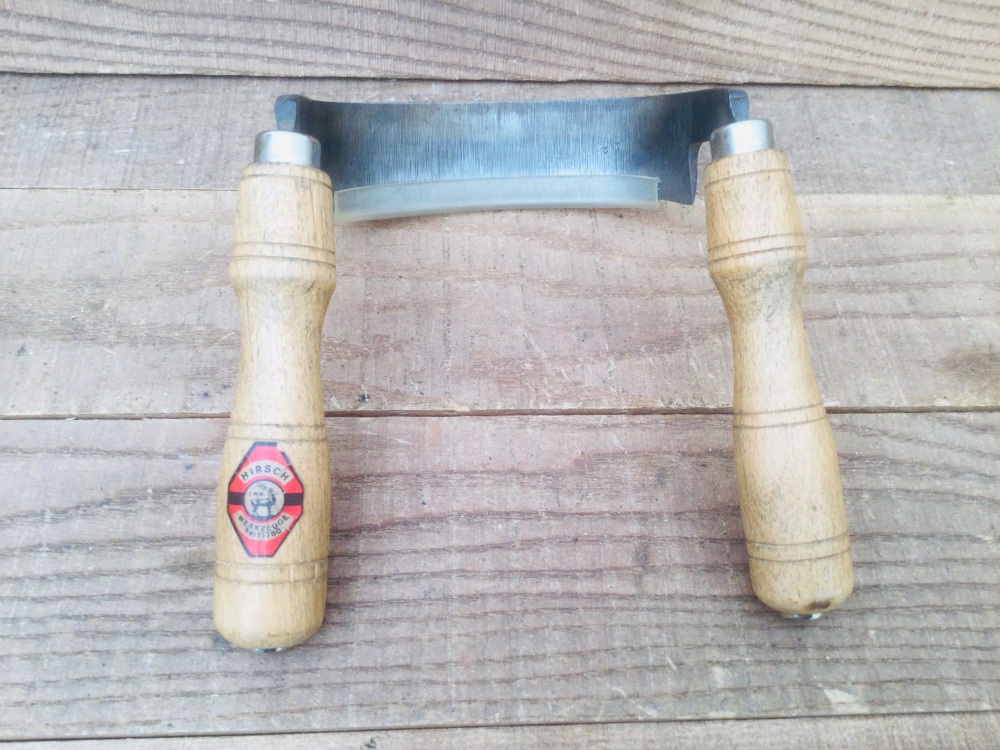 FWB Hirsch Germany Scorp Chairmakers Inshave