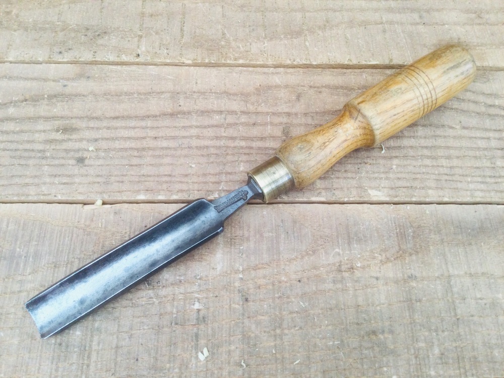 Marples & Sons â…ž“ Gouge Chisel