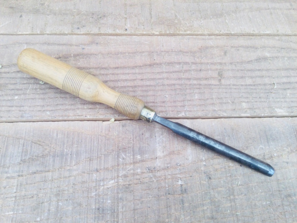 Marples & Sons â…œ“ Gouge Chisel