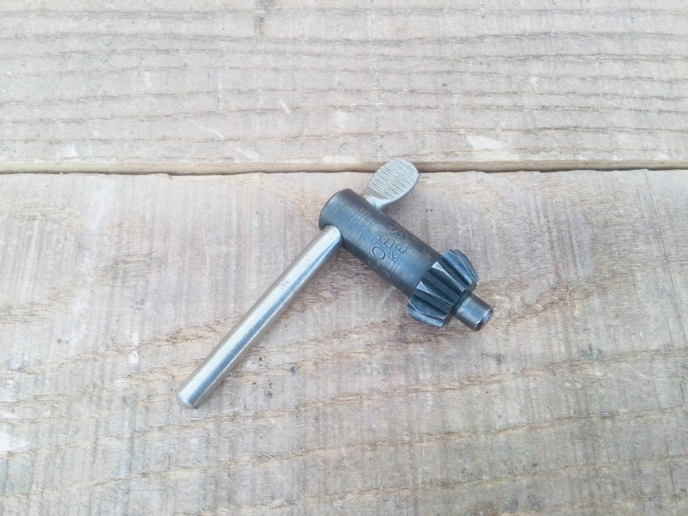 Jacobs K30 Drill Chuck Key