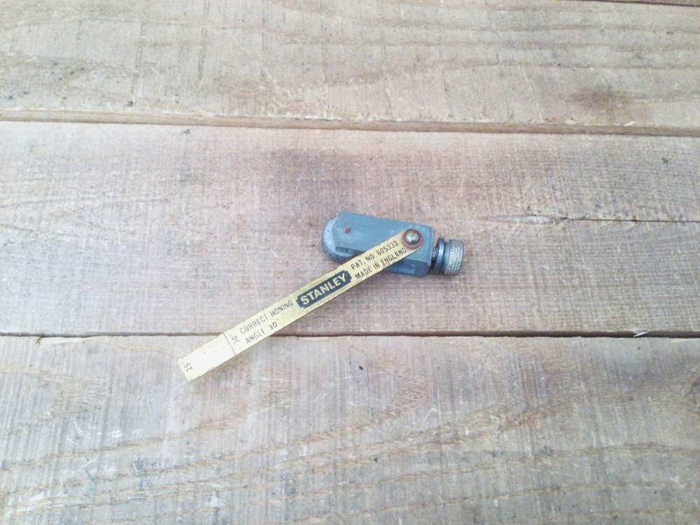 Stanley Honing Guide