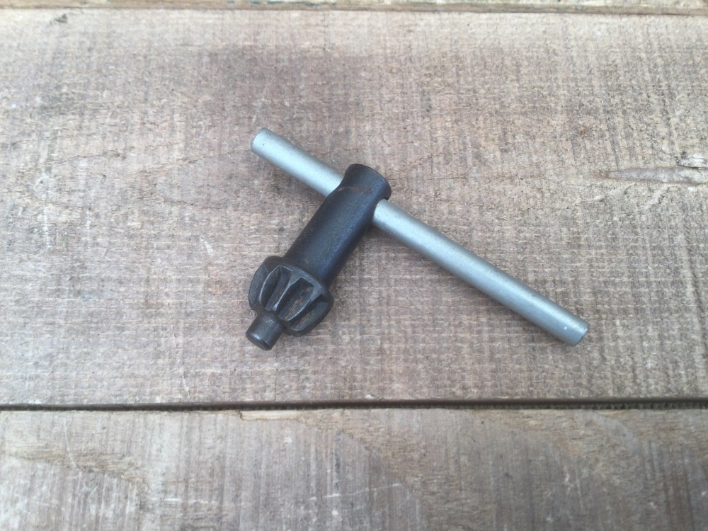 Jacobs K30 Drill Chuck Key
