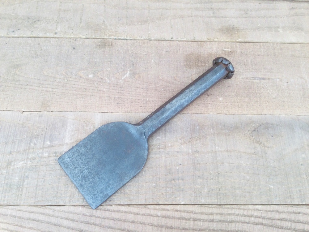 Spear & Jackson 2½” Stone Masonry Brick Bolster Chisel