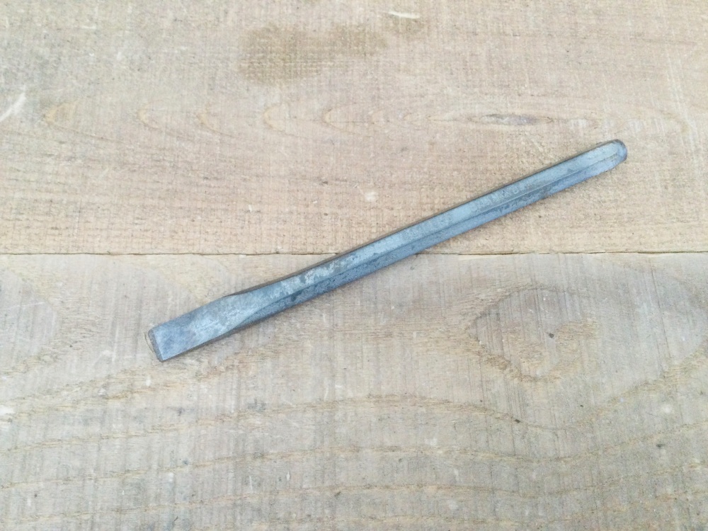 Bedford â…œ” Stone Masons Detail Chisel