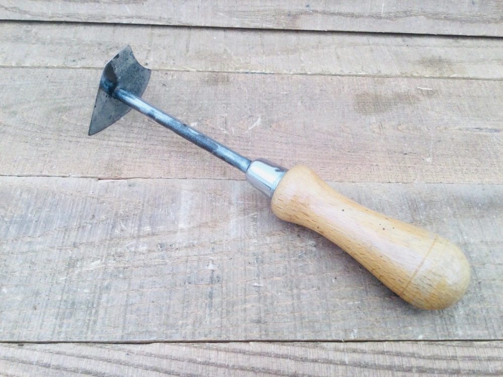 Vintage 9” Carpentry Shave Hook