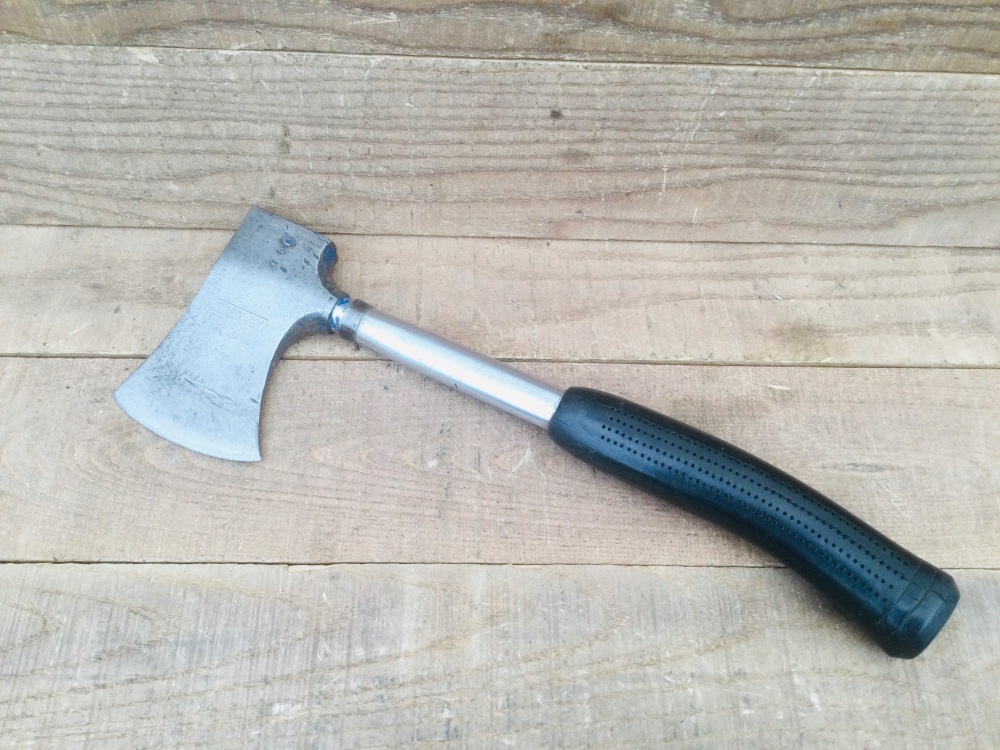 Vintage Stanley Steelmaster SA1,1/4lbs Axe